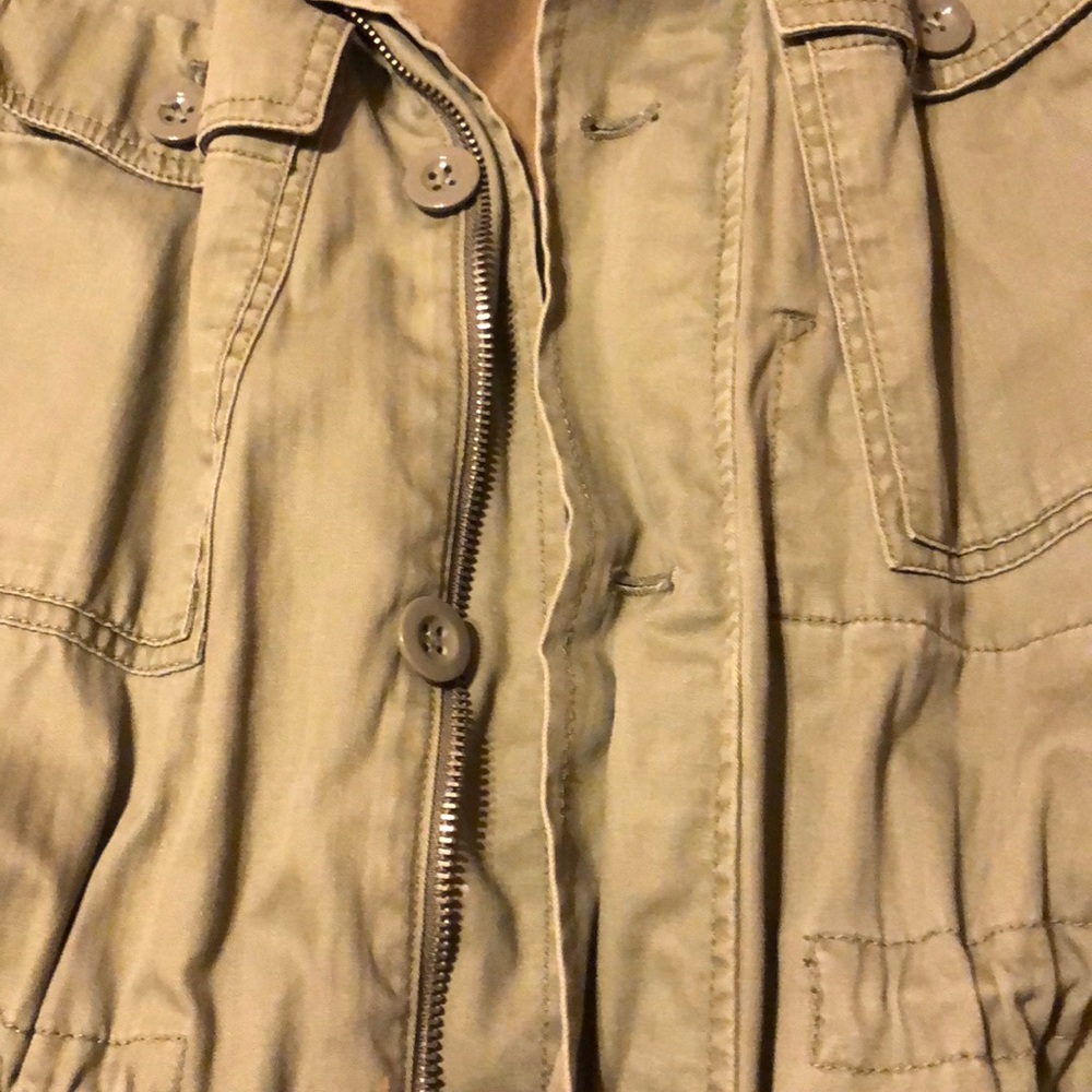 J crew jacket - Picture 3 of 6